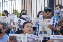 Wybitny dziennikarz został zamordowany w Meksyku.