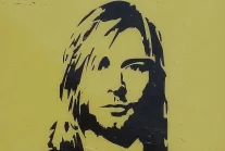Kurt Cobain: ponura ballada o niechcianej sławie