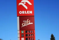 Mam dość monopolu Orlenu i wysokich cen paliw!