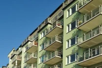 Spadł średni koszt wynajmu mieszkań w Warszawie