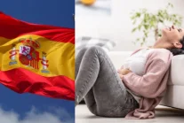 Hiszpania wprowadza trzydniowy urlop menstruacyjny + urlop po aborcji