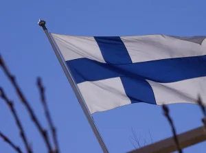 Finlandia jest gotowa na zakręcenie kurka z rosyjskim gazem