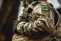 Ukraiński Minister Obrony, Reznikow - chcemy zmobilizować milion żołnierzy!
