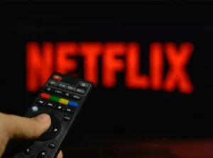 Netflix rezygnuje z cenzury. "Wrażliwi pracownicy powinni odejść"