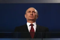 Na tajnym nagraniu rosyjski oligarcha mówi, że Putin ma raka krwi