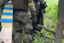 Wojsko ukraińskie osiągnęło granicę państwową z Rosją