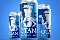 Fiński browar Olaf Brewing wypuszcza natowskie piwo.