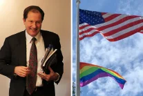 Ambasador USA w Polsce jasno deklaruje swoje poglądy wobec osób LGBT+