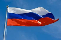 Media: w Rosji zaproponowano przywrócenie flagi ZSRR