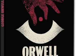 Białoruskie władze zakazały sprzedaży książki Orwella „Rok 1984”