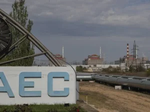 Marat Chasnulin: Ukraina może dostać prąd z Zaporoskiej Elektrowni jeśli zapłaci
