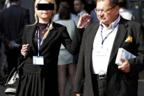 Zakończył się proces Dominiki K., żony polityka SLD Ryszarda Kalisza