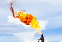 Katastrofa na rosyjskim rynku LPG. Muszą palić prawie 1/3 produkcji