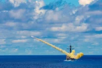 USA ma przekazać Ukrainie zaawansowane rakiety przeciwokrętowe przeciw blokadzie