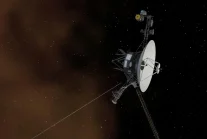Voyager 1 wciąż nadaje z dalekiego kosmosu. Tylko, że te transmisje są dzwine