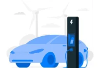 Dlaczego mimo dużej ceny samochody elektryczne to przyszłość?