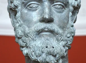 Wojna domowa po śmierci Kommodusa