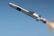 Rosjanie poświęcili rakietę Kalibr na zniszczenie ....toalety plażowej