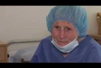 Koniec koszmaru niewidomej 86-letniej Polki z Ukrainy!