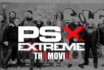 PSX EXTREME: The Movie nadchodzi! Ściera i Zgredziole opowiadają jak powstał PSX