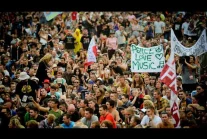 The Prodigy na Przystanku Woodstock 2011