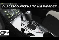 Koenigsegg wymyślił skrzynię biegów na nowo