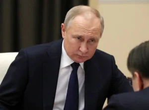 Putin zostanie odsunięty? Eksperci o szansach na zamach stanu w Rosji