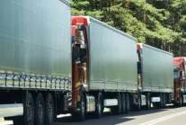 Rosyjski minister transportu: zachodnie sankcje zniszczyły logistykę w kraju xD