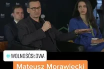 Morawiecki: Kto jest członkiem elity narodu polskiego?