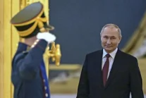 Były szef brytyjskiego wywiadu: Putin straci władzę w przyszłym roku