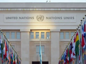 Radca Rosji przy ONZ w Genewie podał się do dymisji