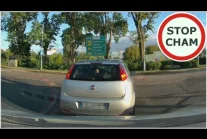 Mistrzyni kierownicy w Punto - czy taka osoba mogła zdać prawo jazdy?