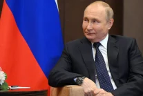 Applebaum: Zachód nie powinien proponować Putinowi wyjścia z twarzą z wojny