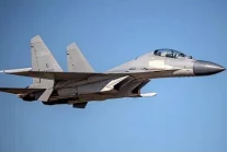 Japonia: Rosyjskie i chińskie samoloty wojskowe zbliżyły się do Japonii