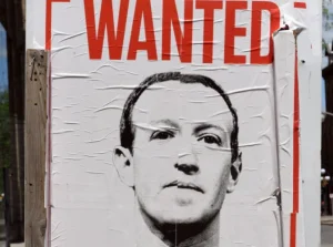 Mark Zuckerberg osobiście pozwany za Cambridge Analytica i wyciek z Facebooka