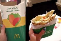 Odwiedziliśmy McDonald's w Dubaju. Inne są nie tylko ceny