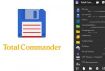 Google zmusiło Total Commandera do usunięcia możliwości instalowania APK