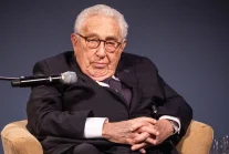Kissinger: Ukraina musi oddać Rosji terytorium