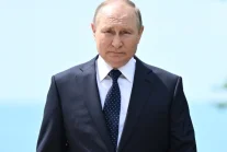 Urzędnicy na Kremlu mają dość działań Putina. Szykują scenariusz, kto go zastąpi