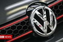 VW wypłaci 193 miliony funtów w Wielkiej Brytanii poszkodowanym w  'dieselgate'