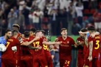 ​AS Roma zwycięzcą pierwszego finału Ligi Konferencji