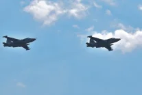„Części zamienne” z "Pentagonu" uzupełniły flotę UA w samoloty szturmowe Su-25