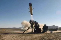 Izrael nie pozwolił na przekazanie Ukrainie rakiet przeciwpancernych Spike