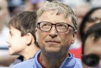 Fundacja Gatesów przeznaczyła setki mln dol. na zablokowanie przejęcia Twittera