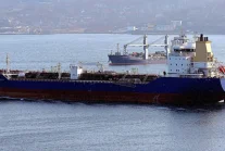 USA zajęły ładunek irańskiej ropy przewożony przez rosyjski tankowiec