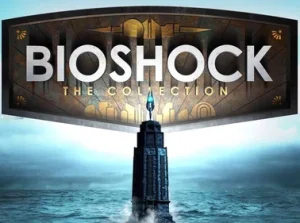 BioShock: The Collection za darmo w EPICu