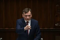 Ziobro zostaje. Sejm odrzucił wniosek opozycji