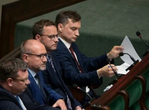 Izba Dyscyplinarna do likwidacji. Sejm uchwalił nowelizację ustawy o SN