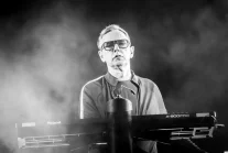 Andy Fletcher z Depeche Mode nie żyje. Miał 60 lat