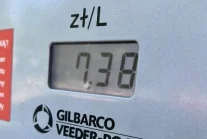 Wysoka cena benzyny utrzymywana jest w Polsce celowo.